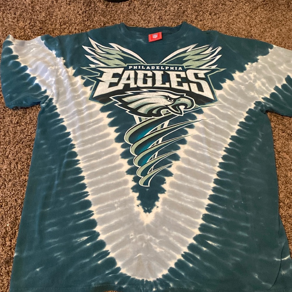 Vintage Philadelphia Eagles